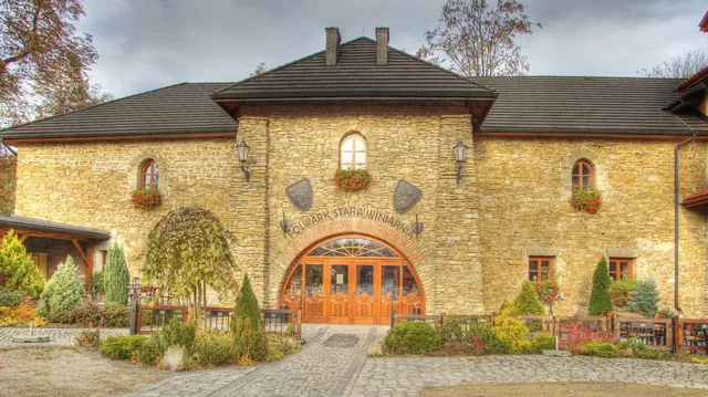 Folwark Stara Winiarnia