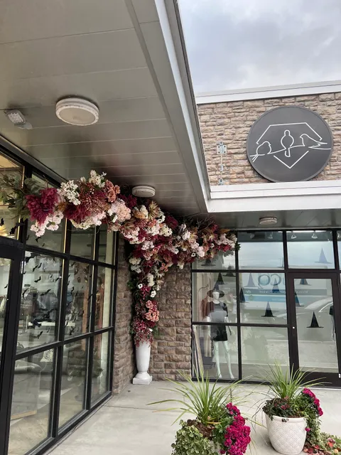 Three Little Birds Boutique