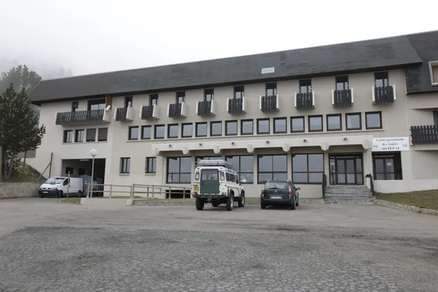 Auberge de la Baliu PEP 34