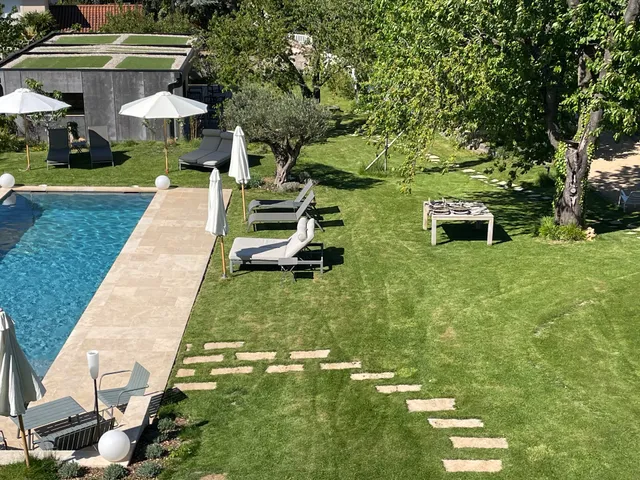 La Maison Des Monts D'or - Rooms D'hôtes & Gîtes - Piscine, Climatisation Lyon