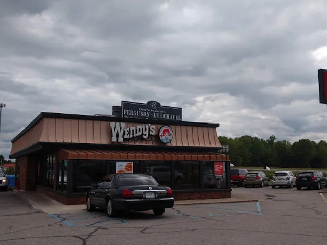 Wendy's