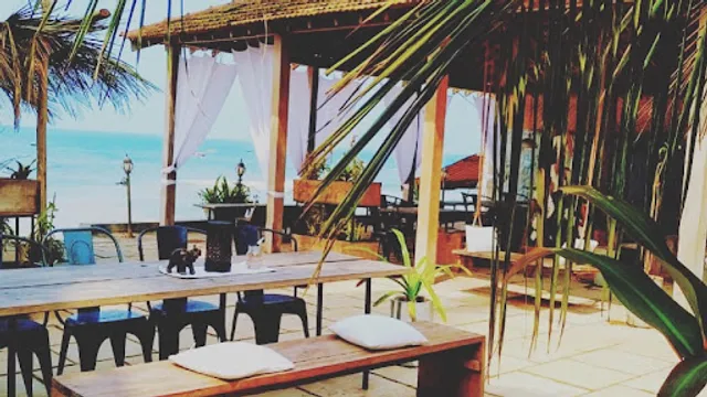 Elephant Beach Cafe & Bar