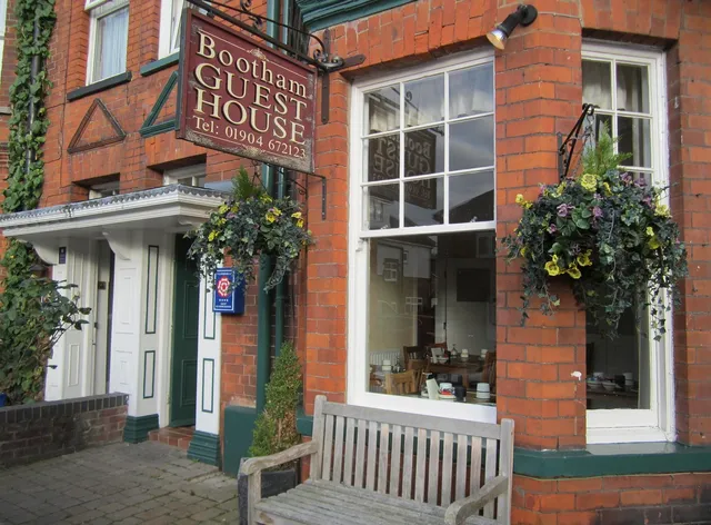 Bootham Guest House