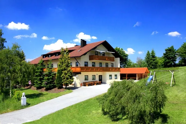 Rental Country House Fraunberg