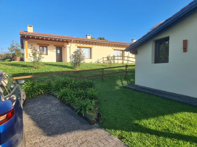 Apartamentos El Perujo