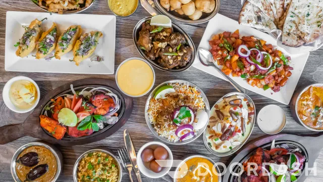 UlavacharU Indian Restaurant - Pleasanton