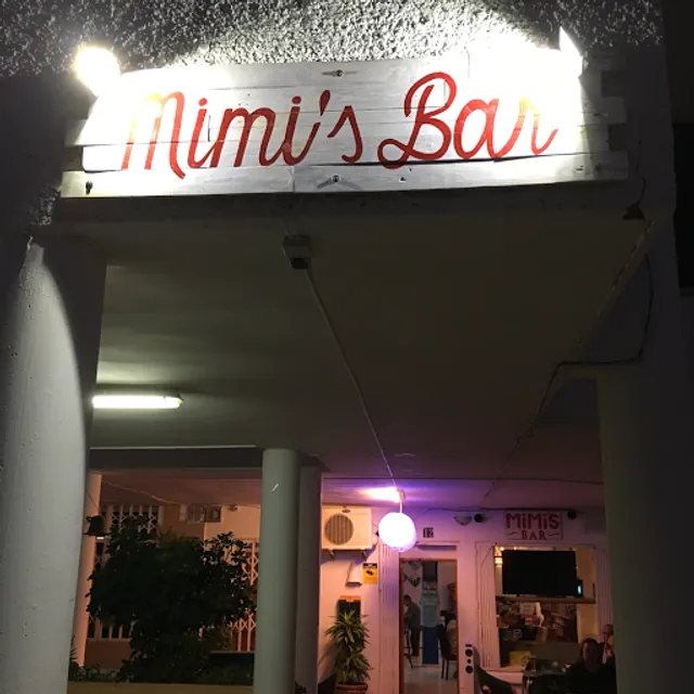 Jimmi’s Bar
