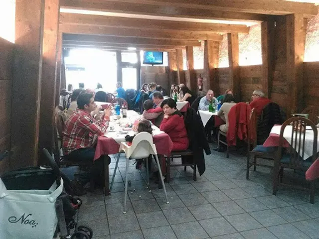 Sidreria Alleranu - Casa Javi