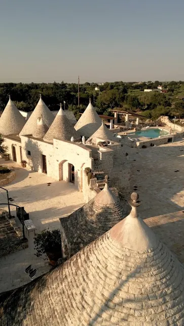 Resort Masseria Cecato