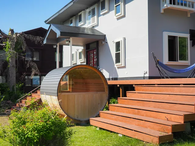 Stella Yatsugatake Haramura