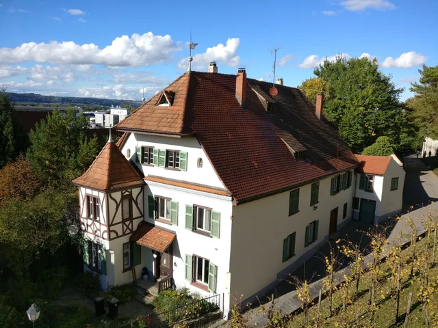 Akademie - Tagungshaus Weingarten