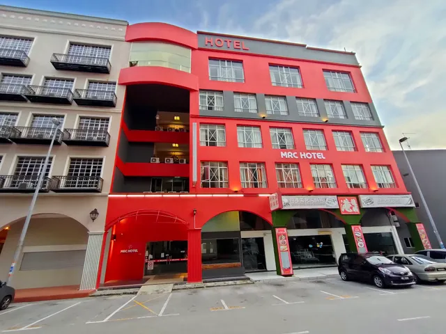 MRC Hotel Malacca