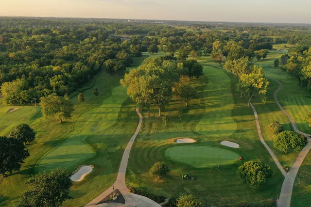 Dub's Dread Golf Club