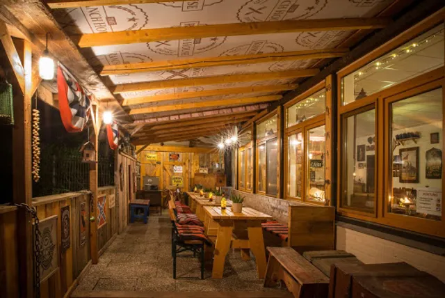 The Ranch House GmbH & Co. KG