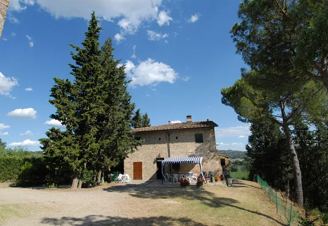 Agriturismo Le Ginestruzze