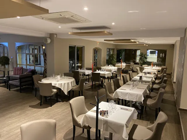 Les Terrasses du Country - Restaurant Aix en Provence