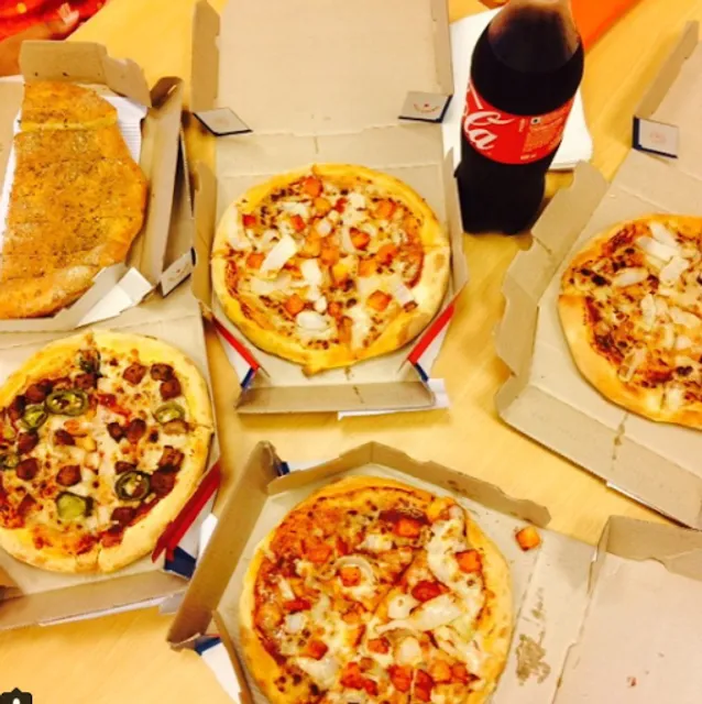 Domino's Pizza | Kompally, Hyderabad