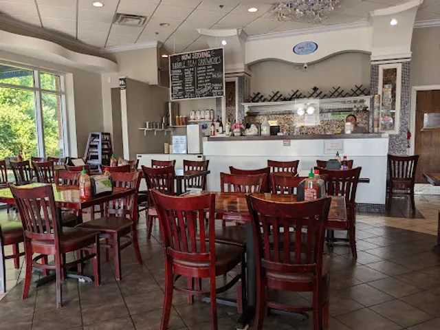 Pho Royal Restaurant Leesburg