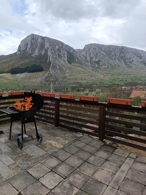 Horizont 220 Torockó