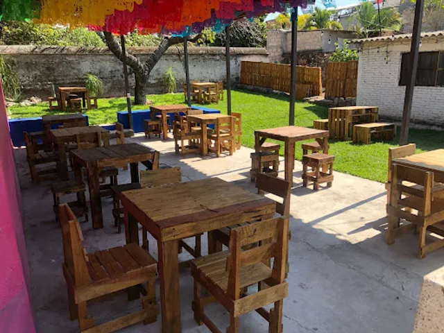 Restaurante-Bar LA LOTERIA