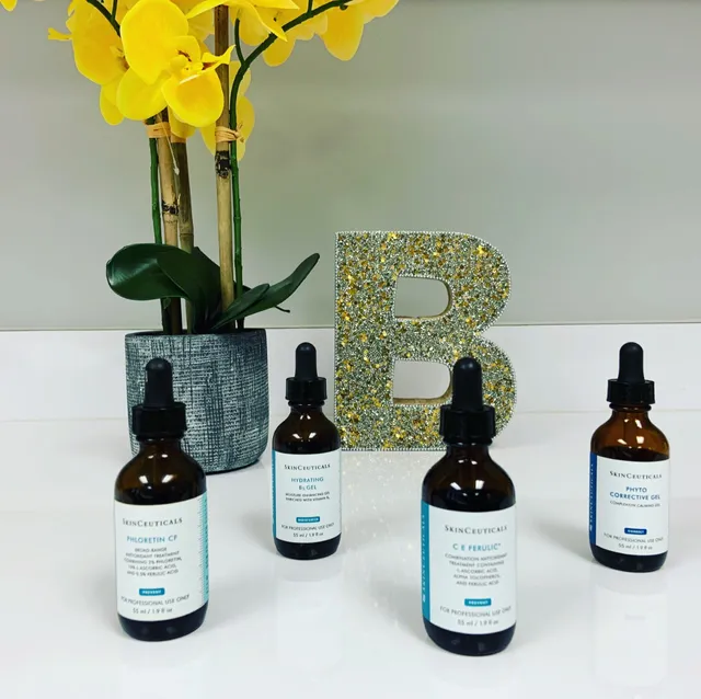 Beautiful You Medispa