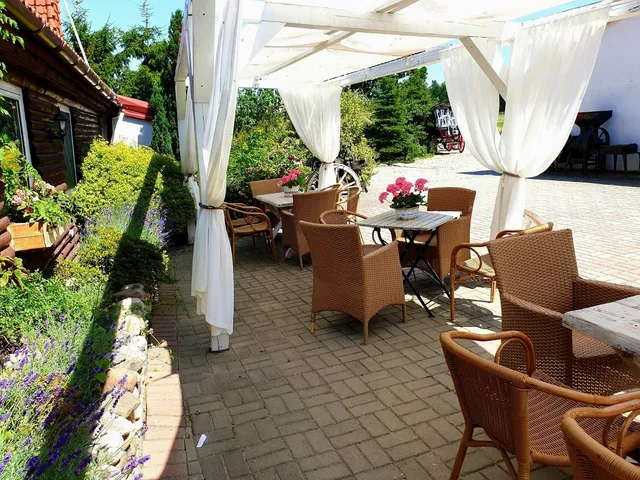 Folwark Leszczynówka