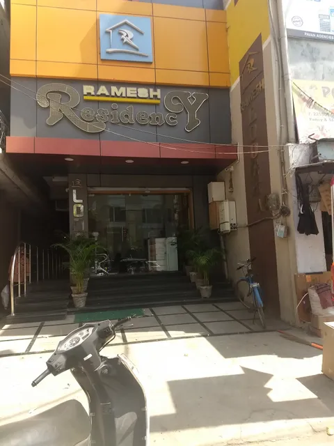 Ramesh Residency