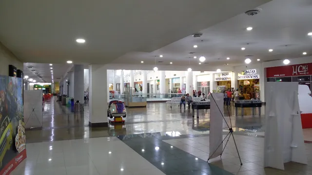 Plaza Real Monterrey