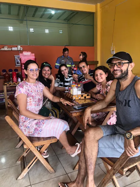 Acaí Principal (Concha Em Pé)