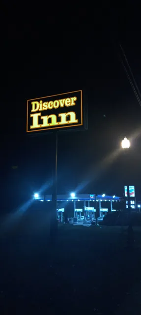 Discover Inn