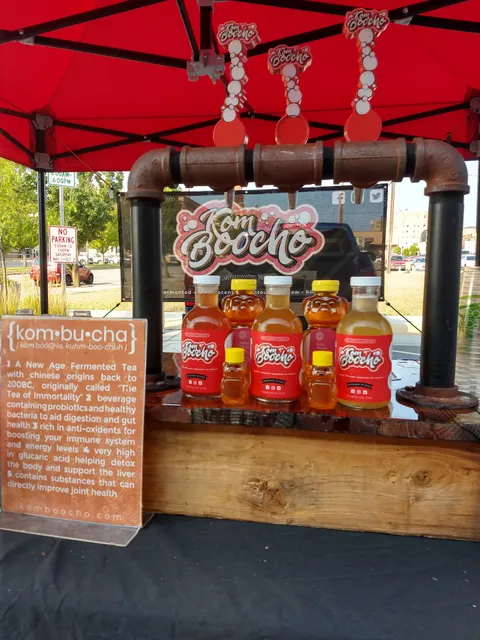 Janesville Farmers Market