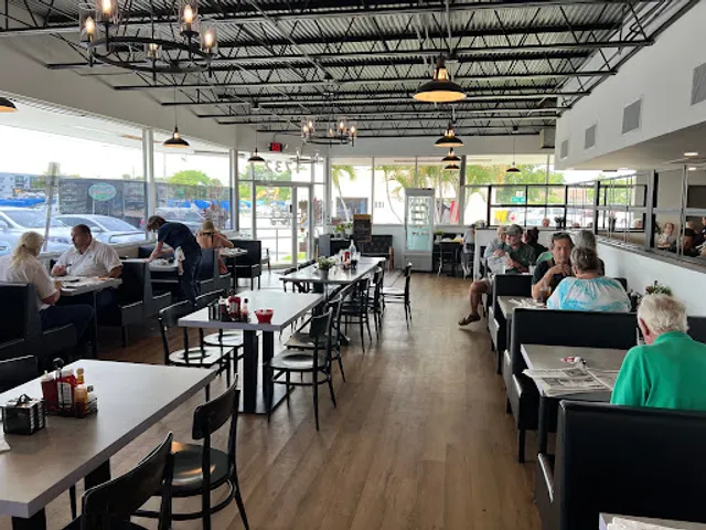 Farmer Girl Restaurant