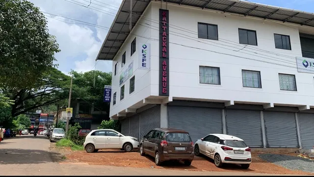 Royal Suit Lodge Alakode