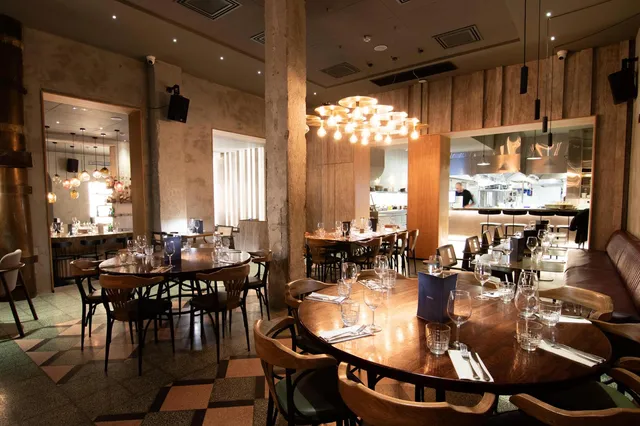 ג'קו סטריט - מסעדת שף כשרה