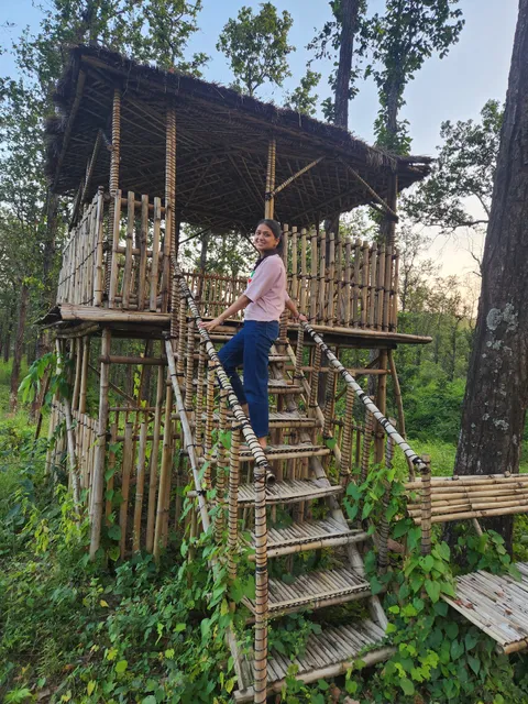 Kanaar jungle view Resort