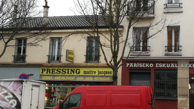 Basque House of Paris