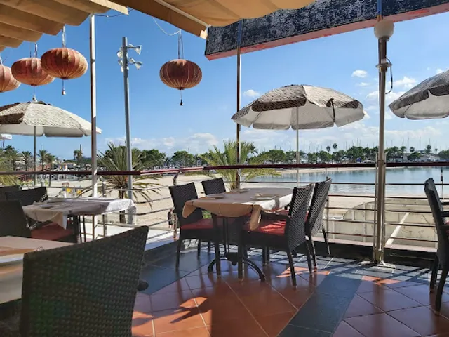 Restaurant Gran China