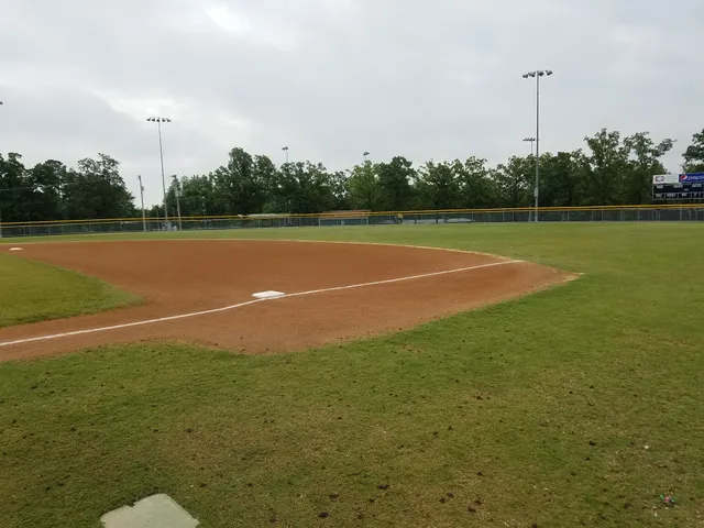 Sherwood Sports Complex