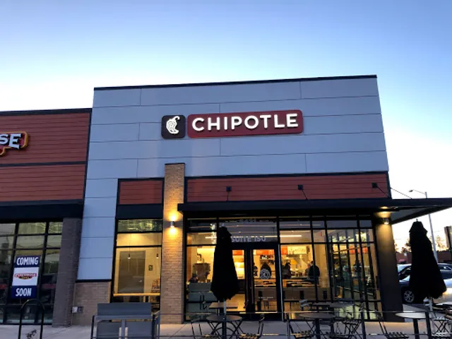 Chipotle Mexican Grill