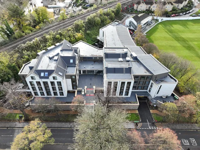 Host Centurion House