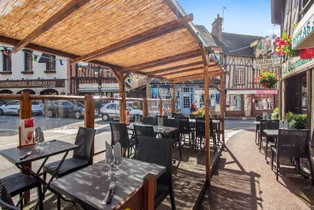 Pizzeria La Gourmande