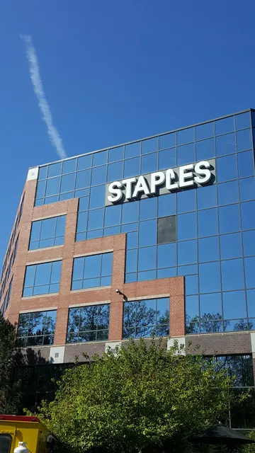 Staples Inc. Corporate Headquarters
