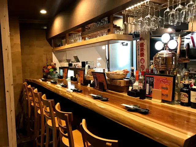 炭焼酒場晴れる屋 浜口店 焼き鳥