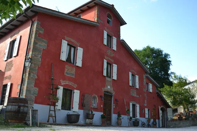 Agriturismo Il Giaggiolo