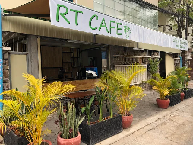RT Cafe