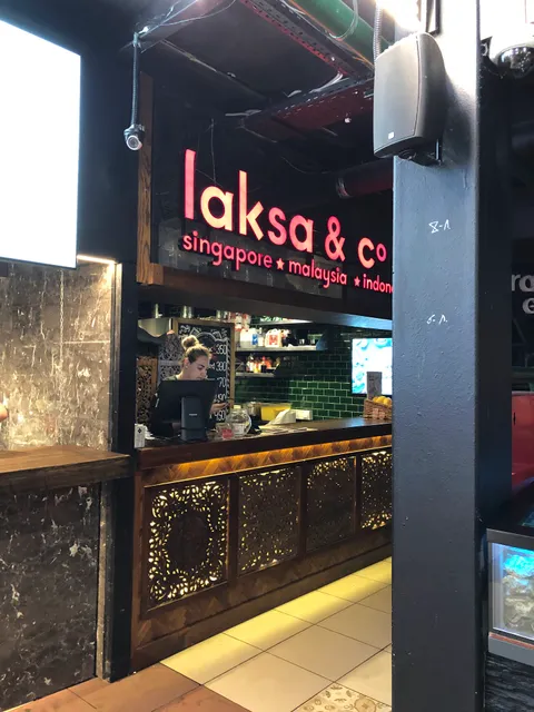 Laksa & Co