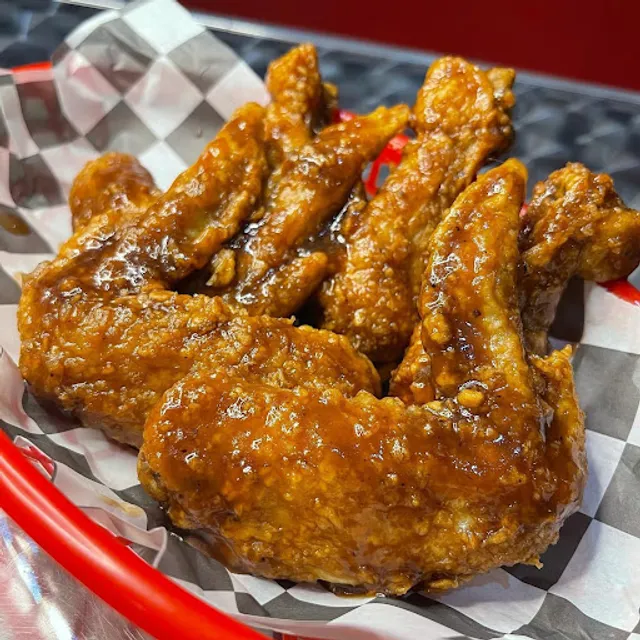 Wings n’ Chill