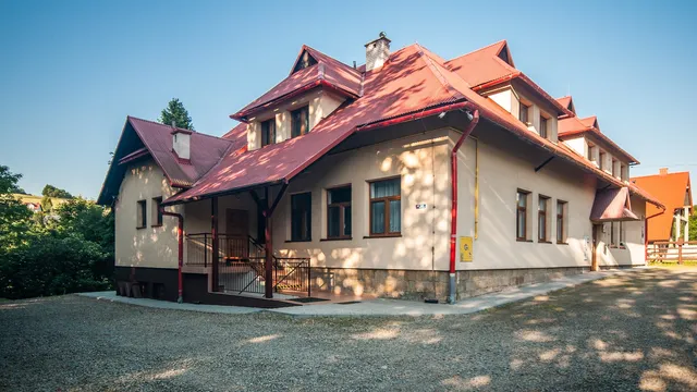 Szkolne Schronisko Młodzieżowe