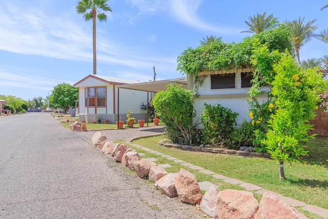 Country Cousins Mobile Home & RV Park