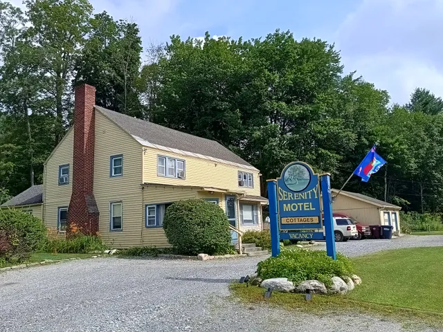 Serenity Motel